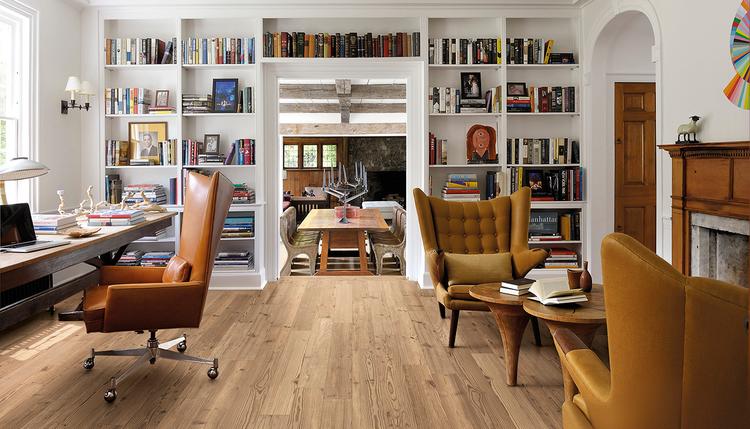 Millelegni | Emilceramica Grès Cérame Emil Millelegni Bois Séjour Larch Image Galerie | Emilceramica