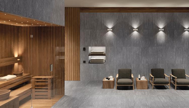 Cornerstone Alpen | Emilceramica