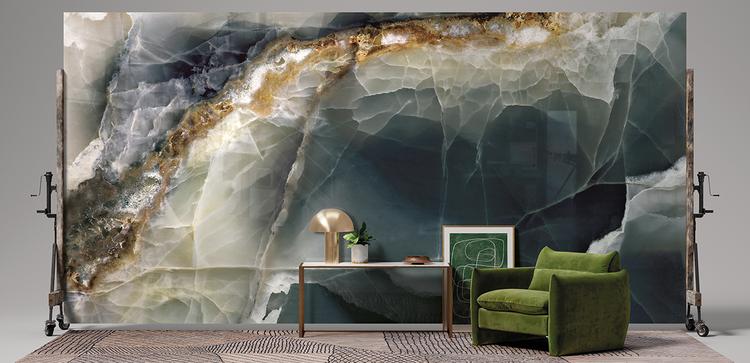 Level Marmi | Emilceramica Grès Cérame Level Level Marmi Marbre Stormy Onyx Image Galerie | Emilceramica