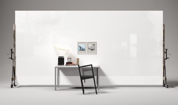 Level Tinta Unita | Emilceramica Grès Cérame Level Level Tinta Unita Détail Image White Image Galerie | Emilceramica